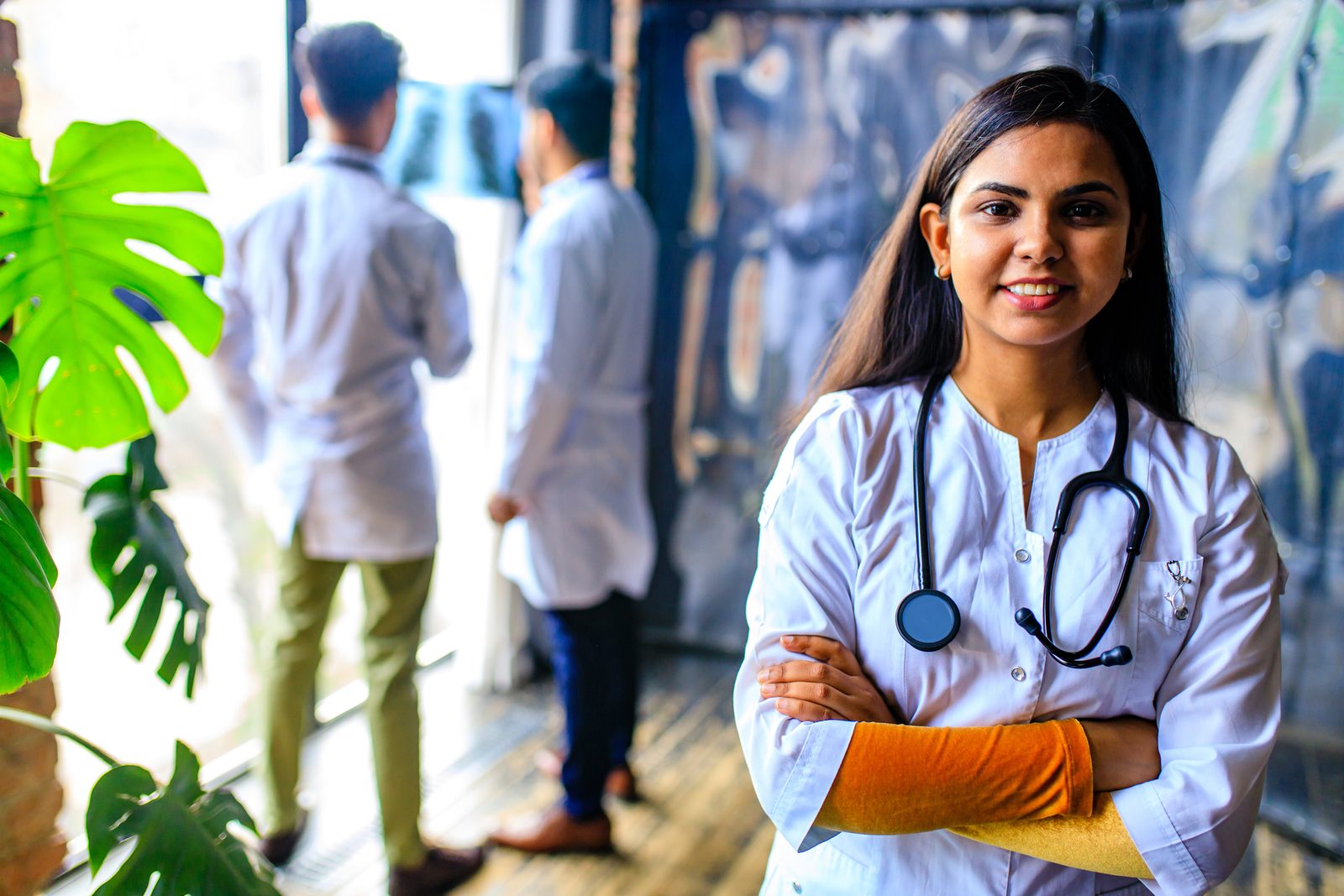 The Universal Language of Nursing featured image